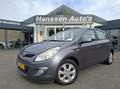 Hyundai i20 1.4i DynamicVersion siva - thumbnail 1