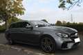 Mercedes-Benz E 63 AMG T-Modell MB Scheckheft Pano LED Grau - thumbnail 1
