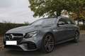 Mercedes-Benz E 63 AMG T-Modell MB Scheckheft Pano LED Grau - thumbnail 3