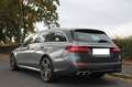 Mercedes-Benz E 63 AMG T-Modell MB Scheckheft Pano LED Grau - thumbnail 5