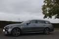 Mercedes-Benz E 63 AMG T-Modell MB Scheckheft Pano LED Grau - thumbnail 4