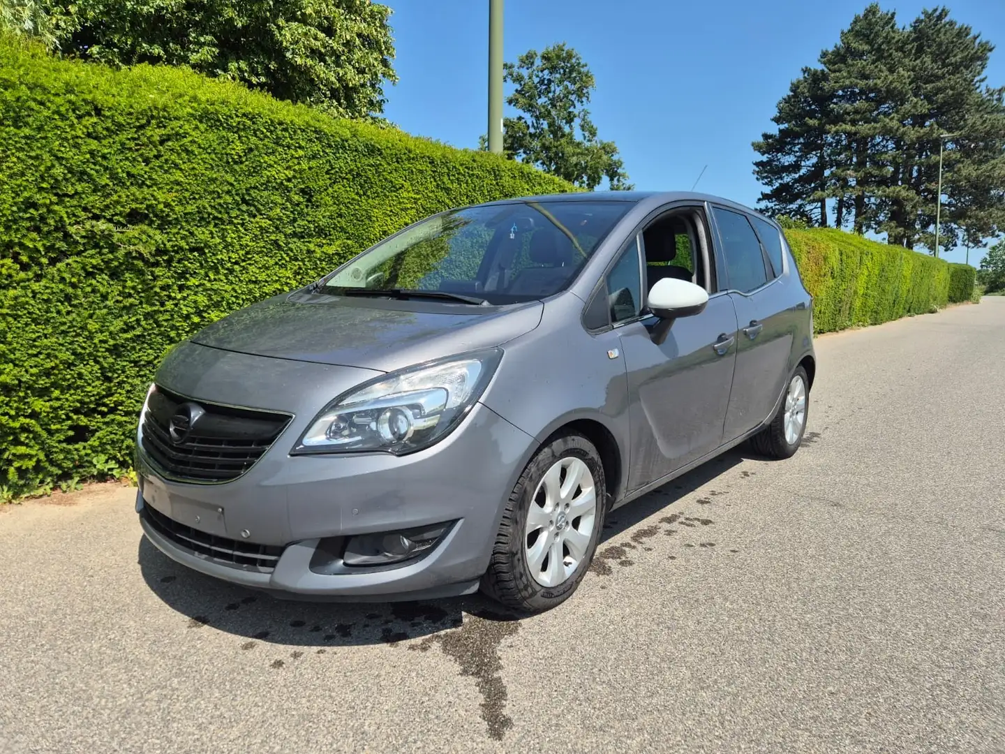 Opel Meriva 1.6 CDTi ecoFLEX Enjoy Start/Stop - 1