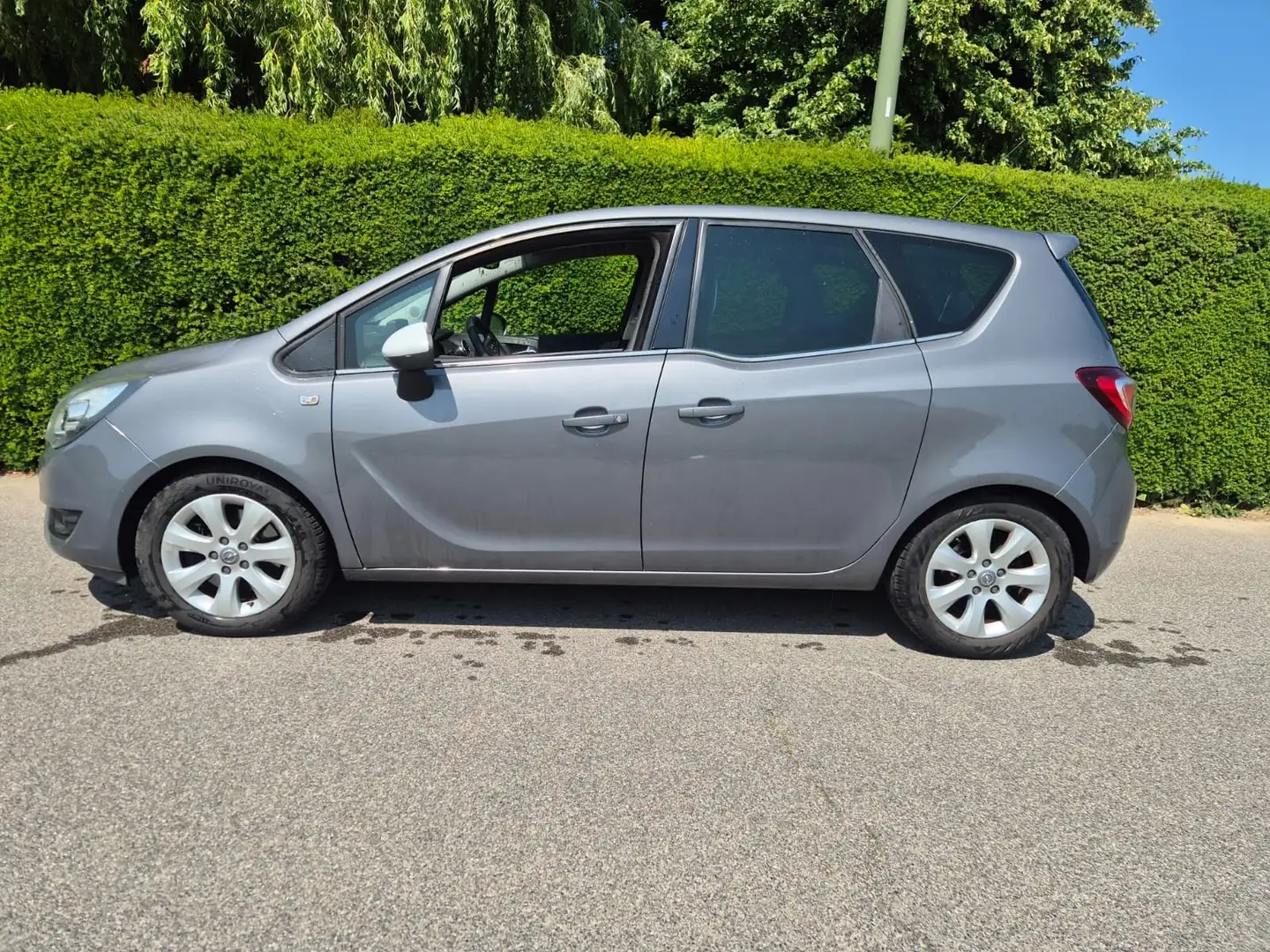 Opel Meriva 1.6 CDTi ecoFLEX Enjoy Start/Stop - 2