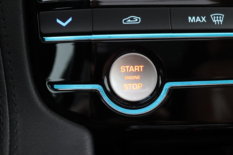 Jaguar F-Pace 3.0 S/C Portfolio AWD 35t Rijklaarprijs! — photo 41
