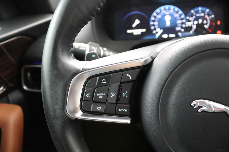 Jaguar F-Pace 3.0 S/C Portfolio AWD 35t Rijklaarprijs! — photo 27