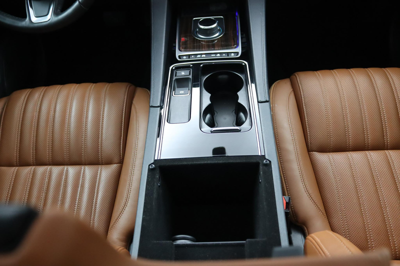 Jaguar F-Pace 3.0 S/C Portfolio AWD 35t Rijklaarprijs! — photo 32