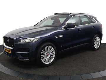3.0 S/C Portfolio AWD 35t Rijklaarprijs!