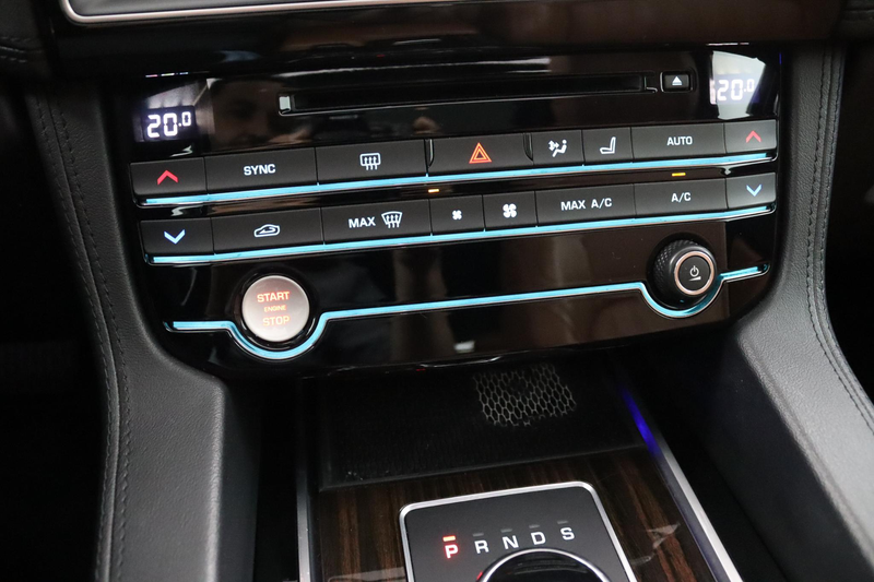 Jaguar F-Pace 3.0 S/C Portfolio AWD 35t Rijklaarprijs! — photo 21