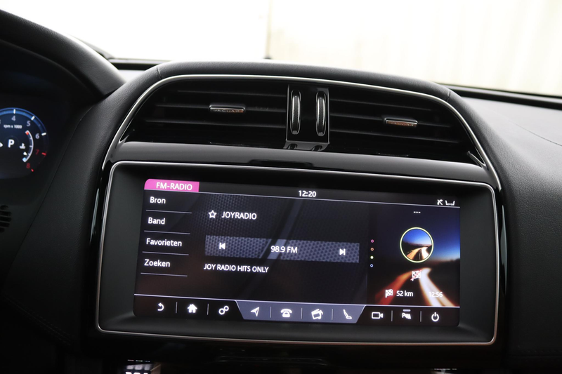 Jaguar F-Pace 3.0 S/C Portfolio AWD 35t Rijklaarprijs! — photo 25