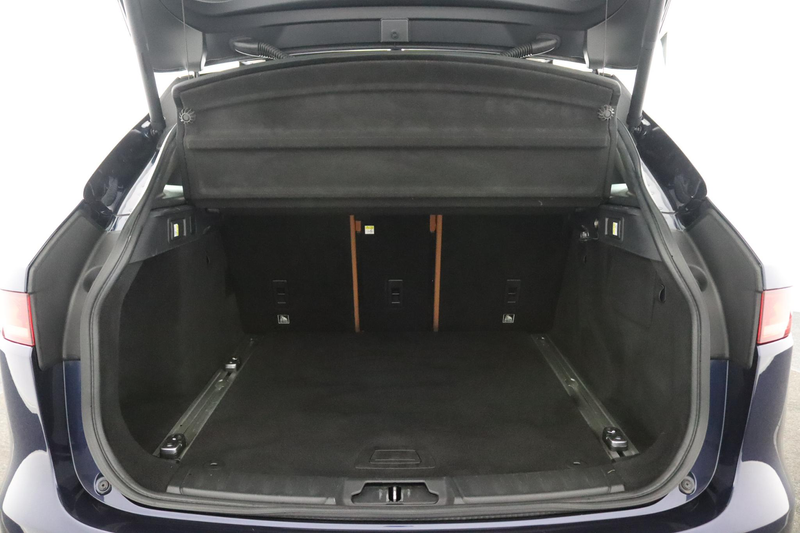 Jaguar F-Pace 3.0 S/C Portfolio AWD 35t Rijklaarprijs! — photo 30