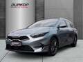Kia Ceed SW / cee'd SW Ultimate Edition 1.5T Mild-Hybrid DCT Style-Paket Argent - thumbnail 1