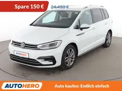 Volkswagen Touran 1.5 TSI ACT Highline BlueMotion Tech Aut.*NAVI*ACC