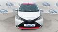 Toyota Aygo 1.0 VVT-I 69 X-Play Blanc - thumbnail 5