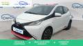 Toyota Aygo 1.0 VVT-I 69 X-Play Blanc - thumbnail 1