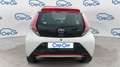 Toyota Aygo 1.0 VVT-I 69 X-Play Blanc - thumbnail 3
