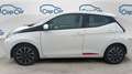 Toyota Aygo 1.0 VVT-I 69 X-Play Blanc - thumbnail 2