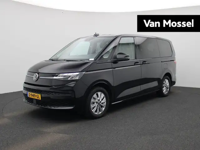 Volkswagen T7 Multivan 1.4 eHybrid L2 Life Edition 218PK | Airco | 7 Zits