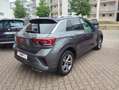 Volkswagen T-Roc 2.0 TDI R-Line Navi AHK Kamera LED ACC Grijs - thumbnail 4