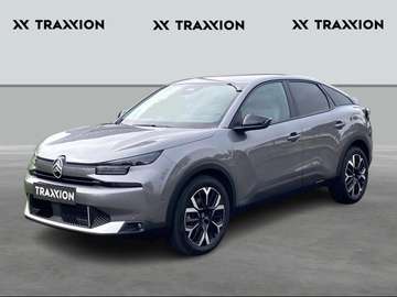 Hybrid 145 Automaat MAX