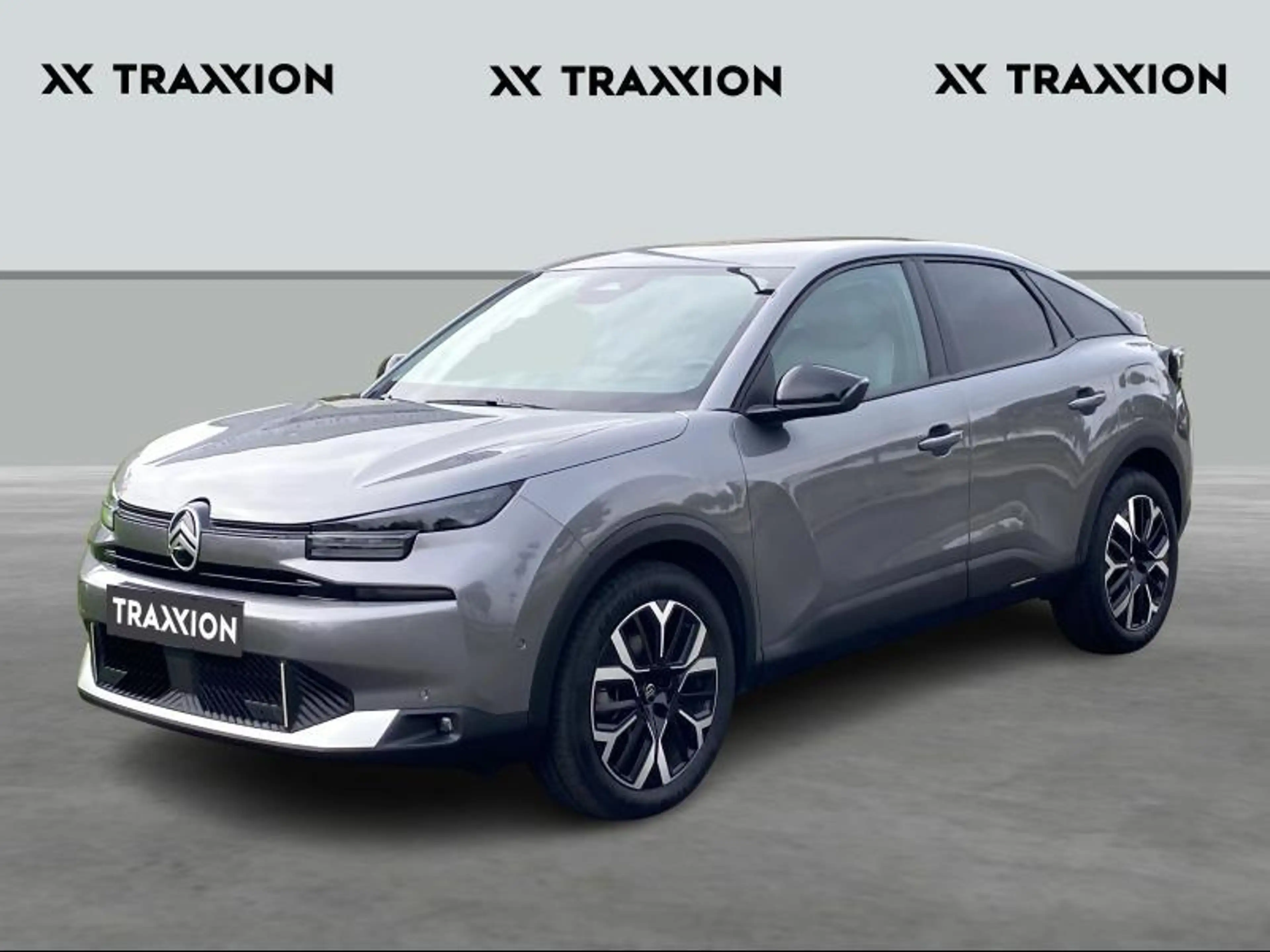 Citroen C4 Hybrid 145 Automaat MAX