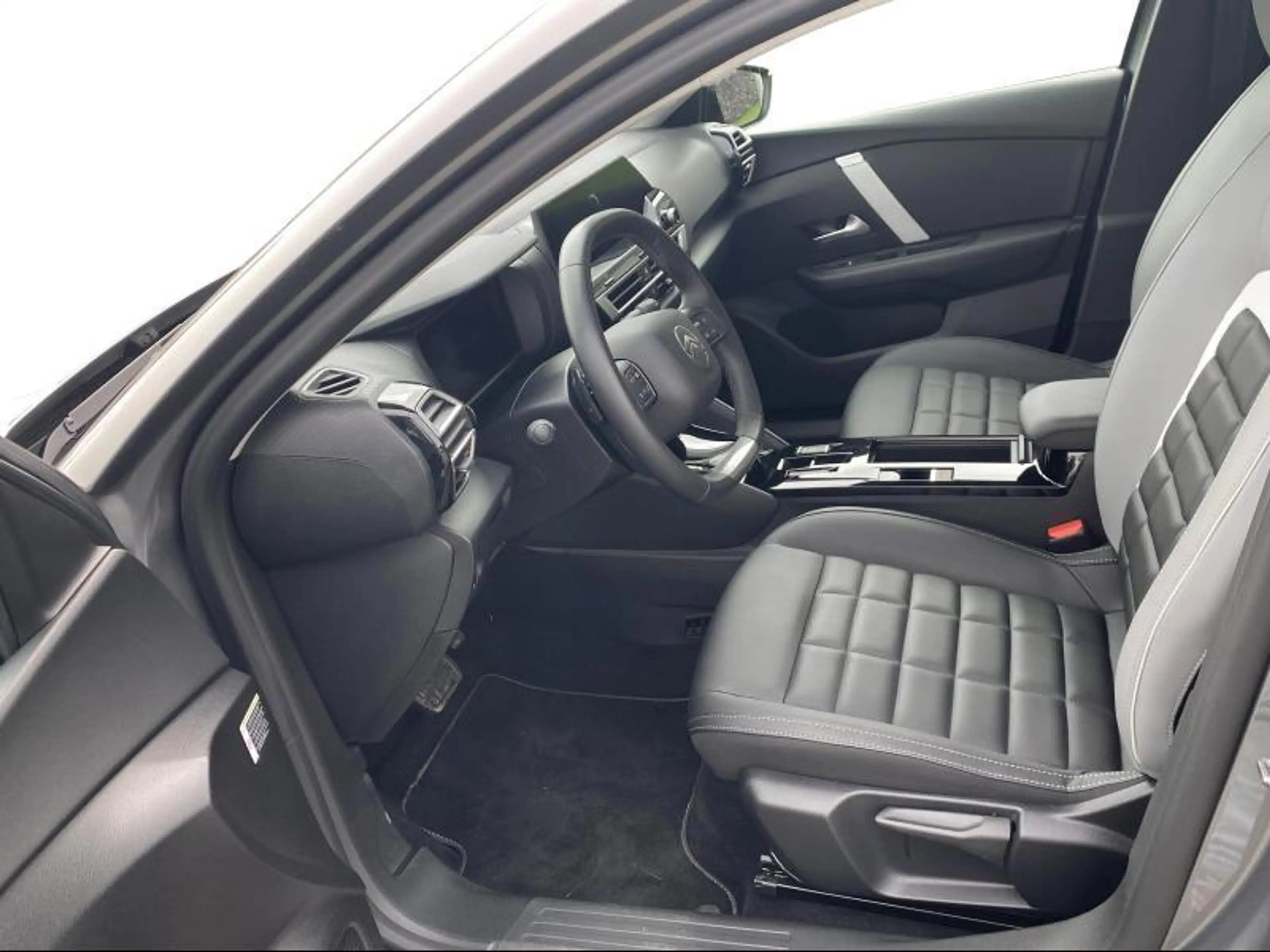 Citroen C4 Hybrid 145 Automaat MAX — photo 8