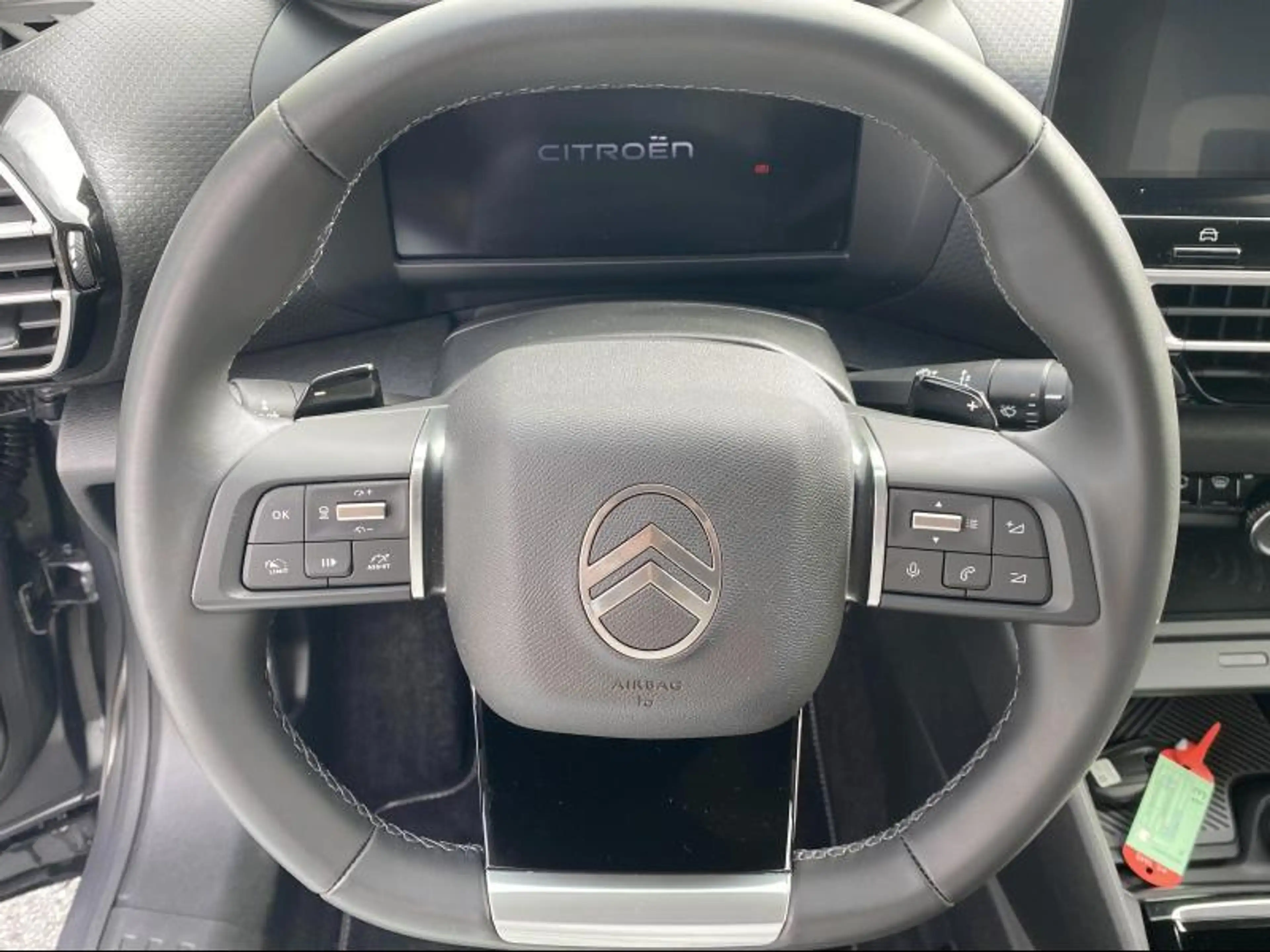 Citroen C4 Hybrid 145 Automaat MAX — photo 12