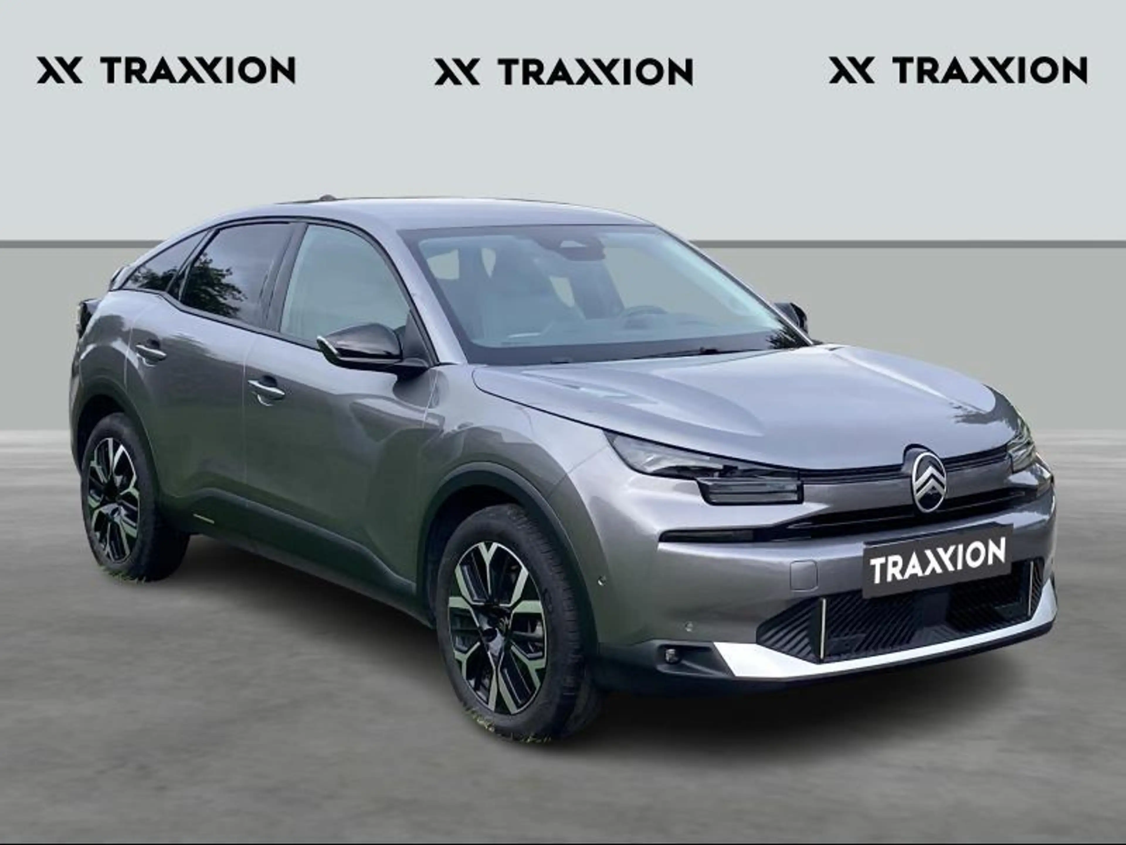 Citroen C4 Hybrid 145 Automaat MAX — photo 5