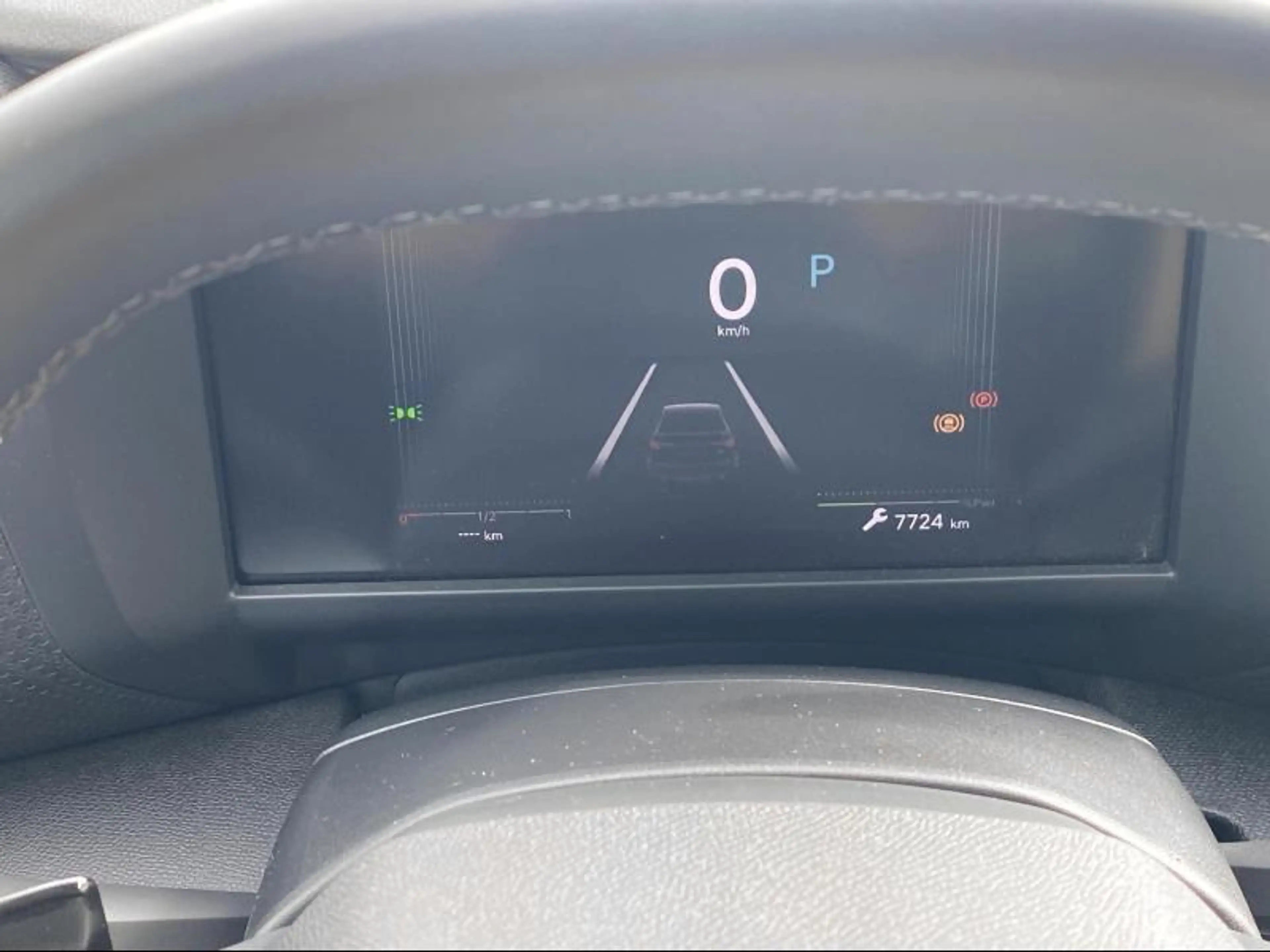 Citroen C4 Hybrid 145 Automaat MAX — photo 13
