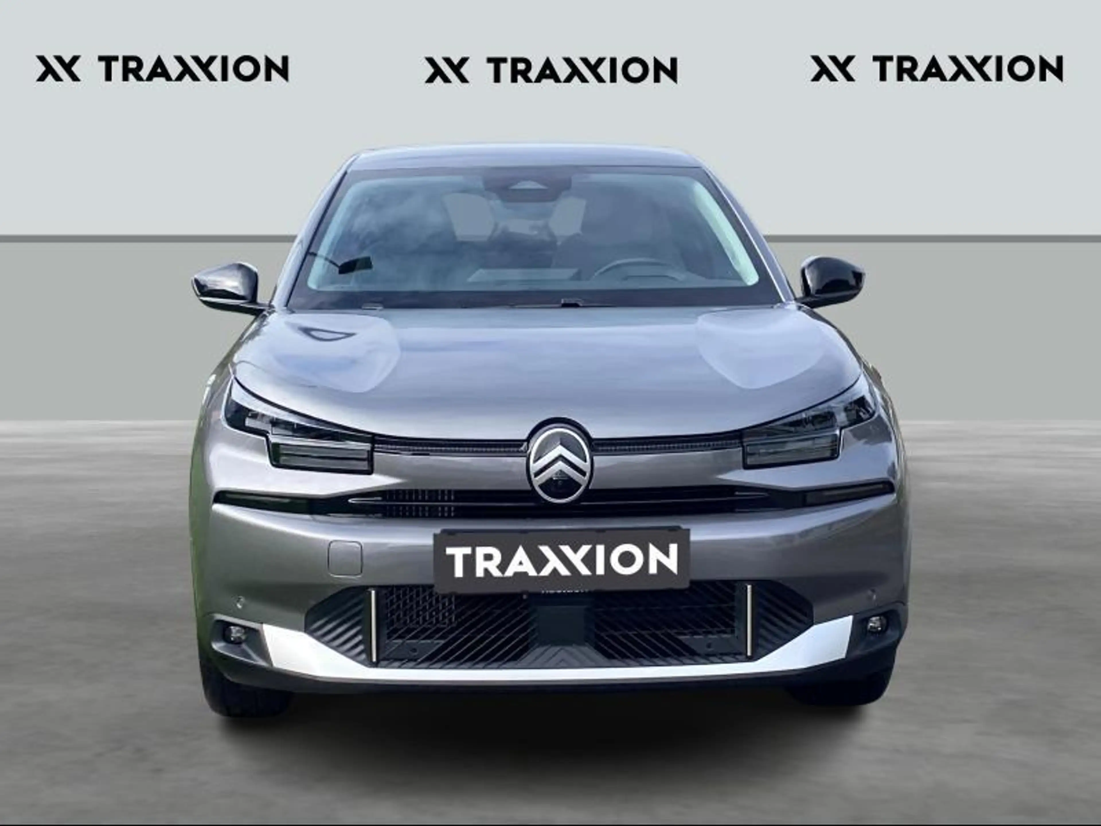 Citroen C4 Hybrid 145 Automaat MAX — photo 2