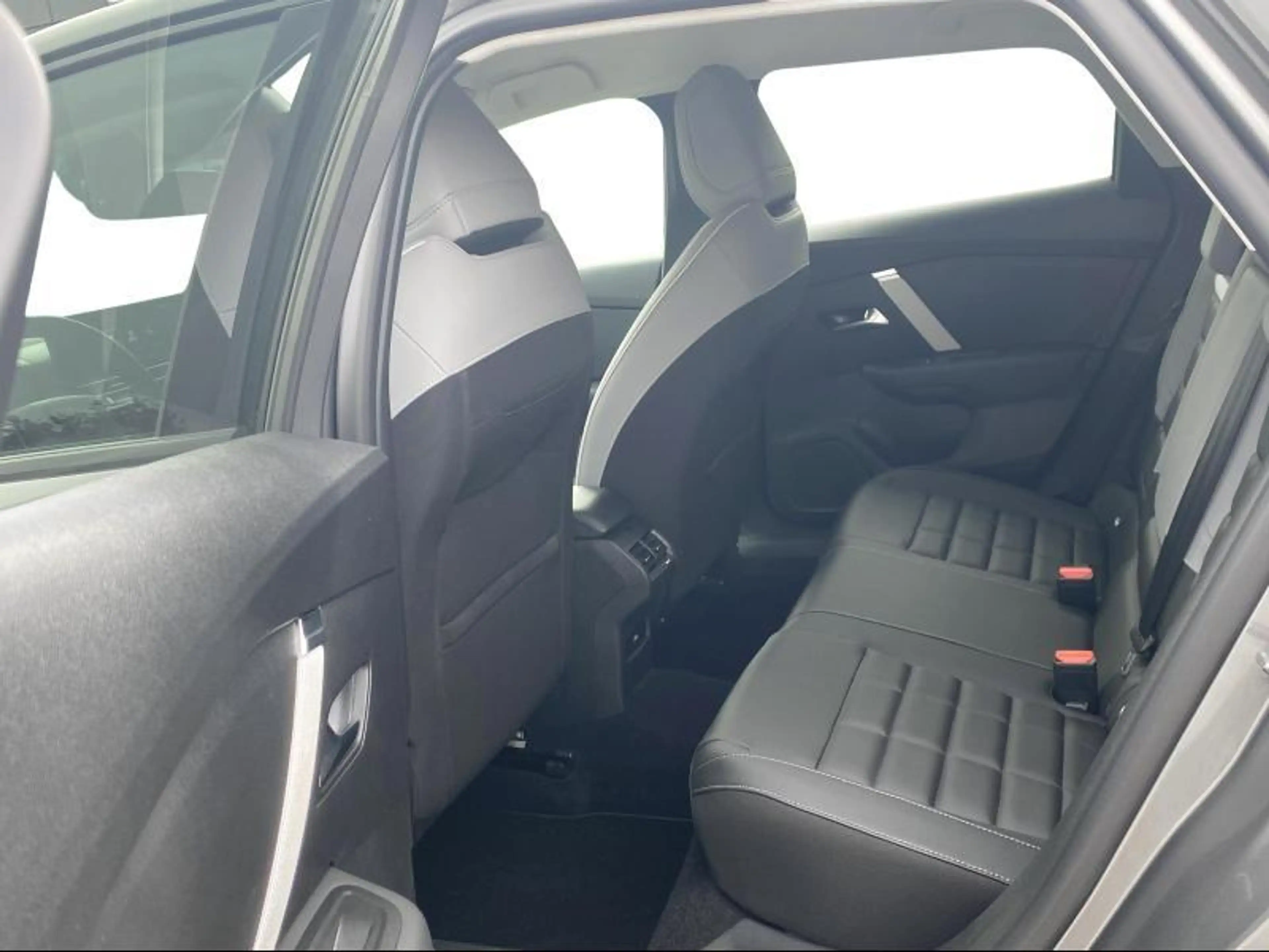 Citroen C4 Hybrid 145 Automaat MAX — photo 9