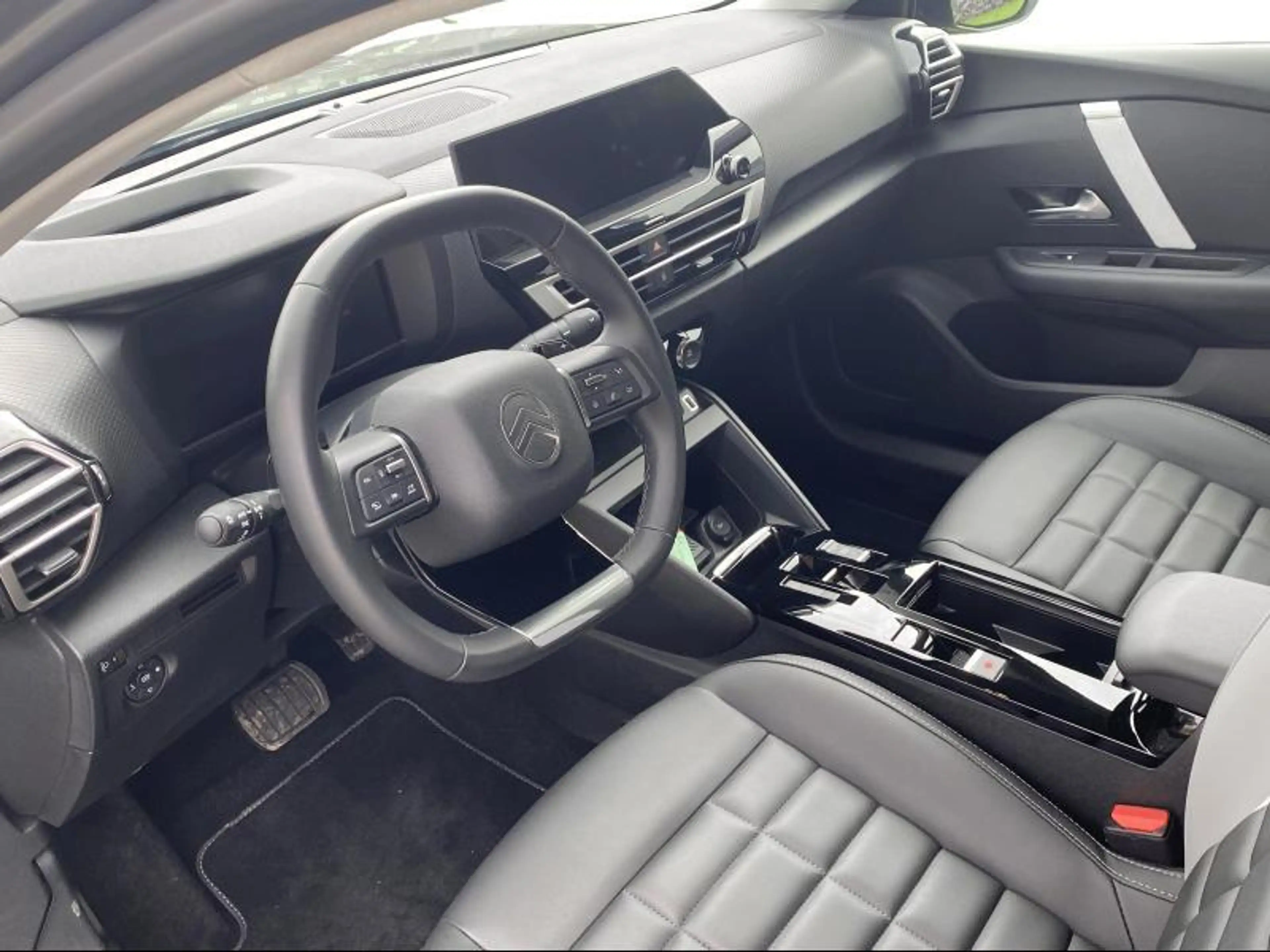 Citroen C4 Hybrid 145 Automaat MAX — photo 11