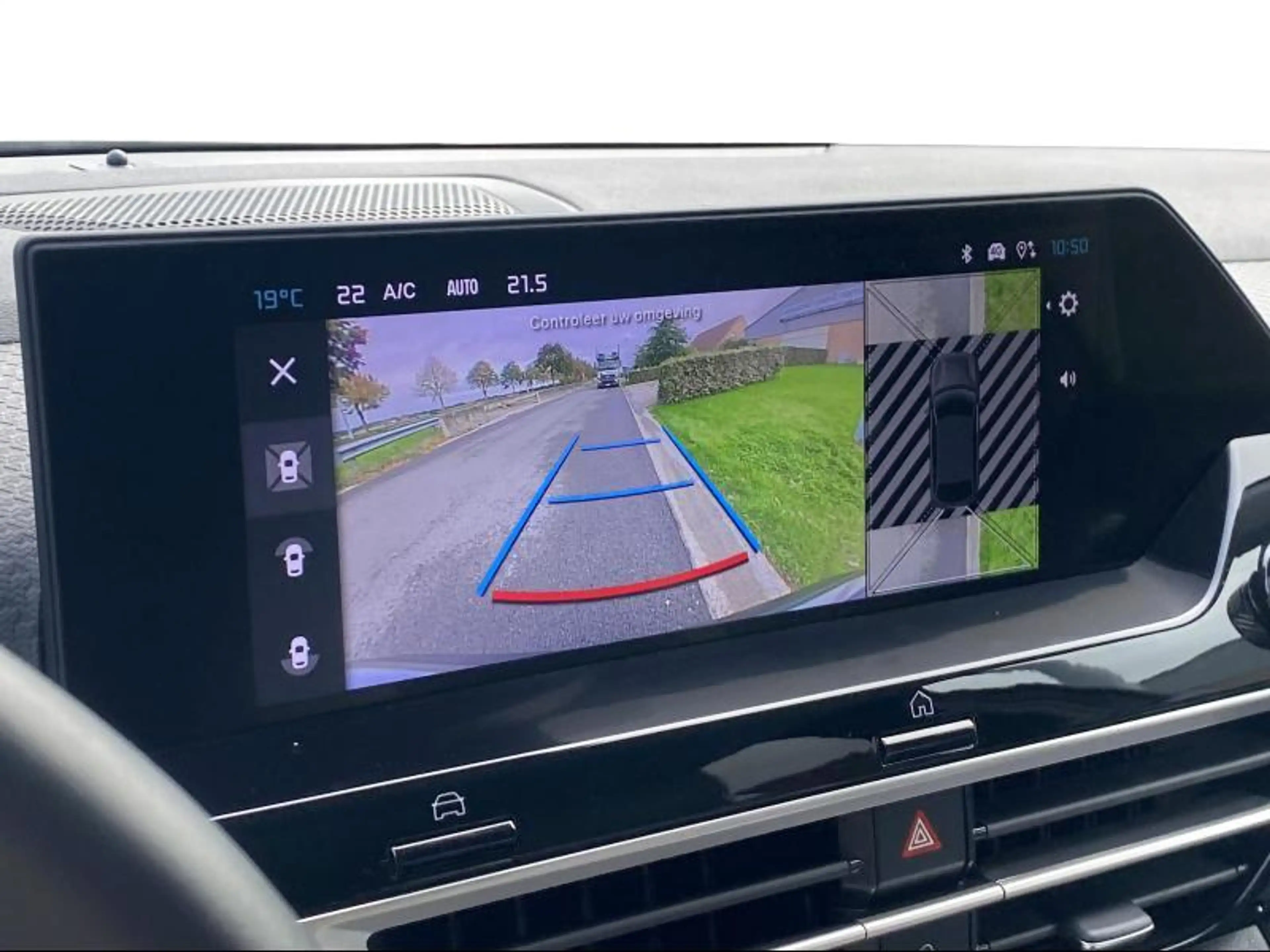 Citroen C4 Hybrid 145 Automaat MAX — photo 15