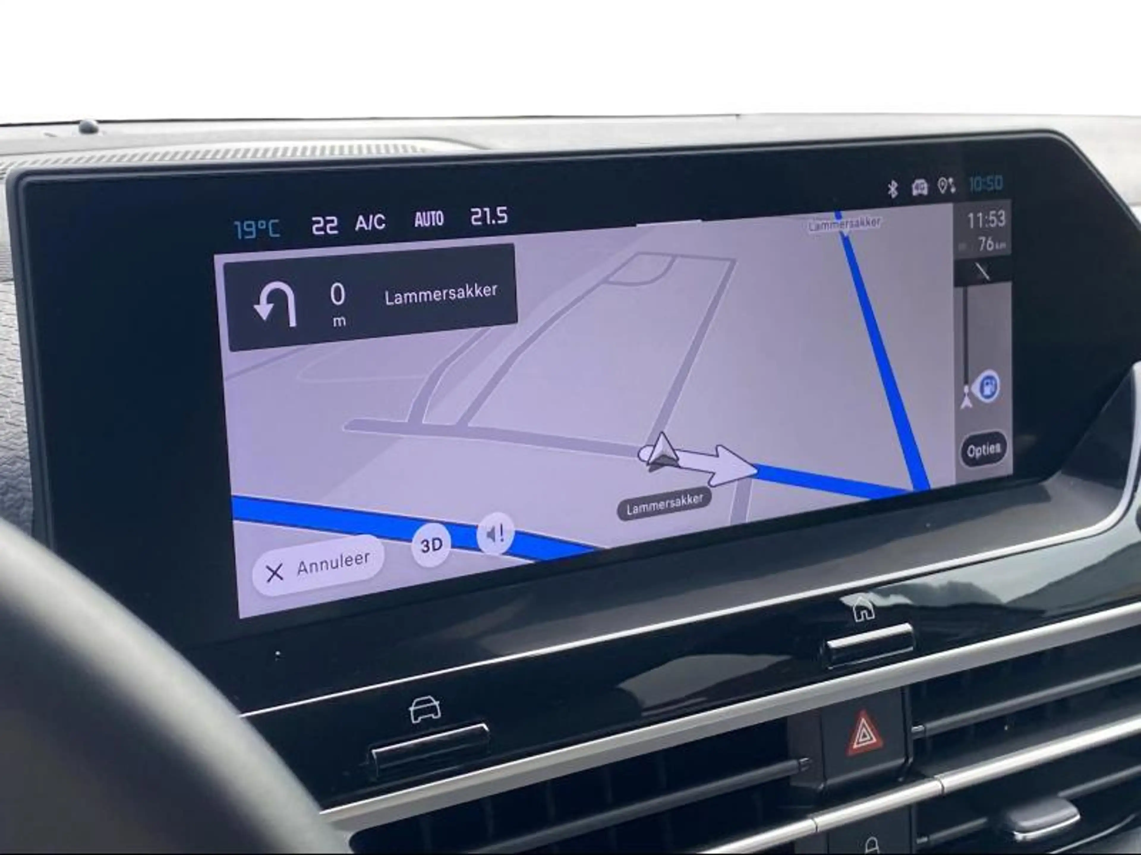Citroen C4 Hybrid 145 Automaat MAX — photo 14
