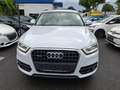 Audi Q3 2.0 TFSI quattro Weiß - thumbnail 4