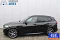 BMW X5 xDr.45e M-Sport Saphirschwarz Pano HUD Laser Lucht Noir - thumbnail 1