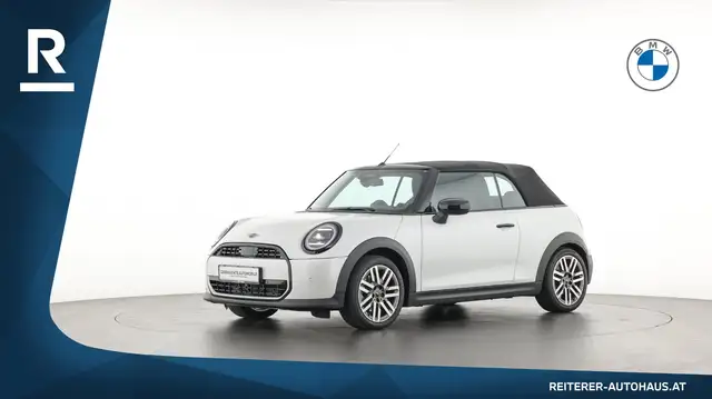 Mini Cooper Cooper view 3