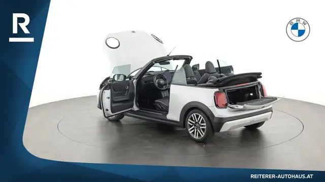 Mini Cooper Cooper view 10