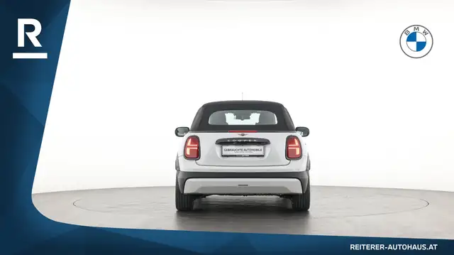 Mini Cooper Cooper view 5