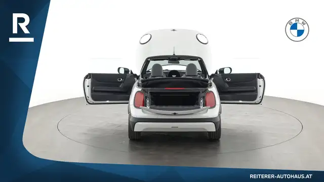 Mini Cooper Cooper view 11