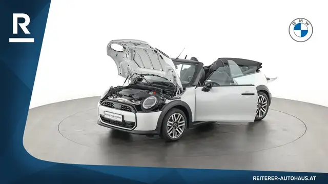 Mini Cooper Cooper view 9
