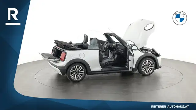 Mini Cooper Cooper view 12