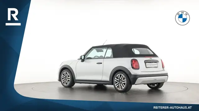 Mini Cooper Cooper view 4