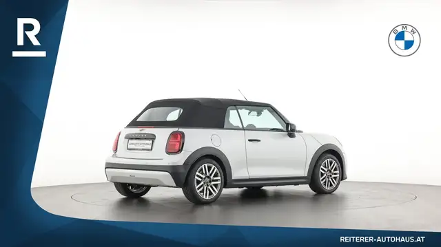Mini Cooper Cooper view 6