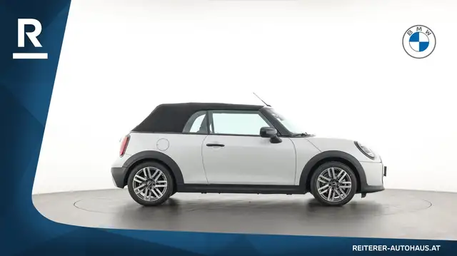 Mini Cooper Cooper view 7