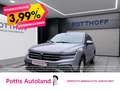 Volkswagen Tiguan Allspace 2.0 TDI DSG LIFE HuD LM18 NAVI AHK Argent - thumbnail 1