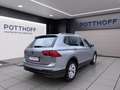 Volkswagen Tiguan Allspace 2.0 TDI DSG LIFE HuD LM18 NAVI AHK Argent - thumbnail 5