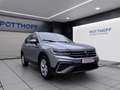 Volkswagen Tiguan Allspace 2.0 TDI DSG LIFE HuD LM18 NAVI AHK Argent - thumbnail 6