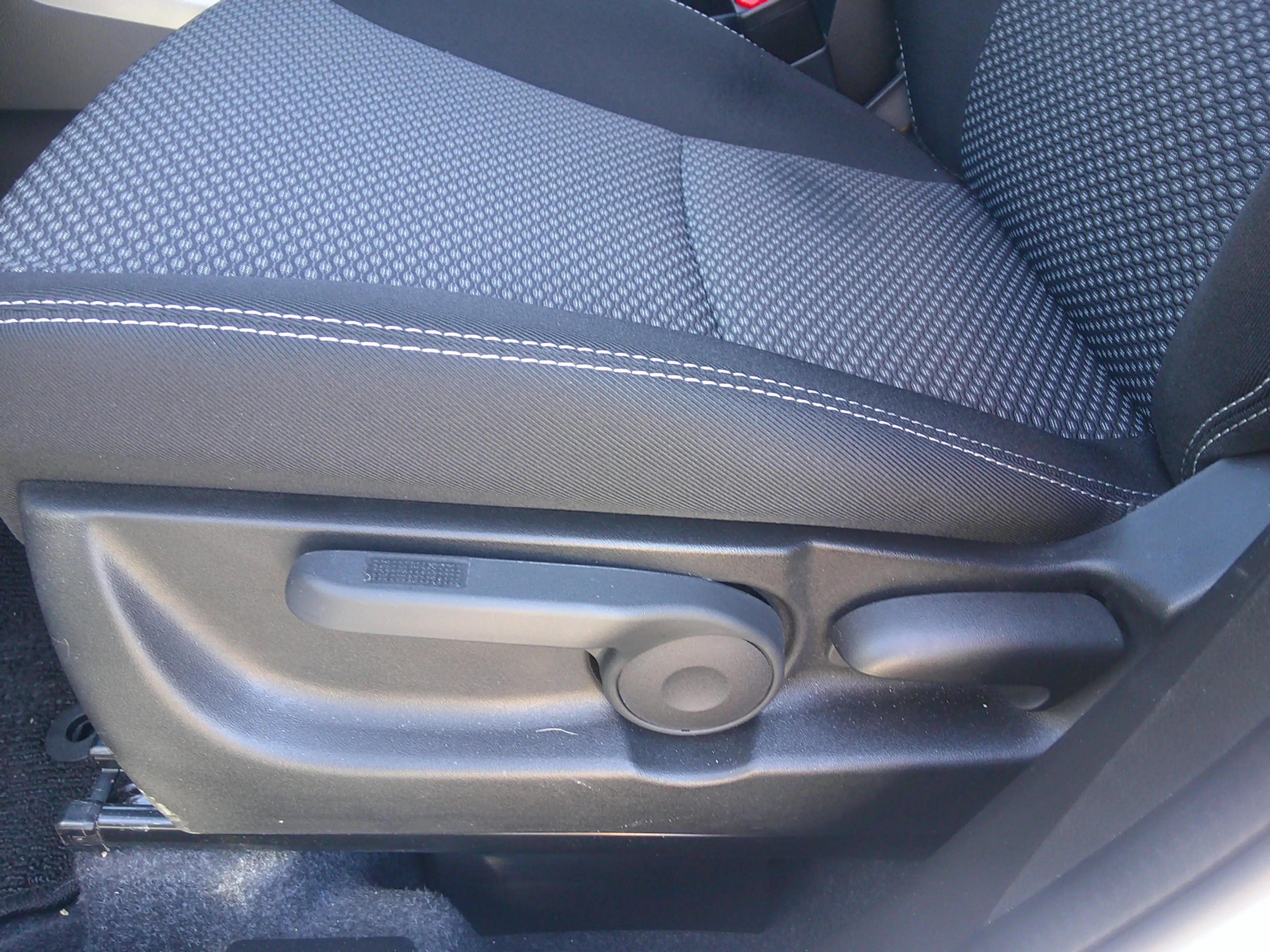 Suzuki Vitara 1.5 Hybrid Select Automaat Staat in Hoogeveen — photo 15