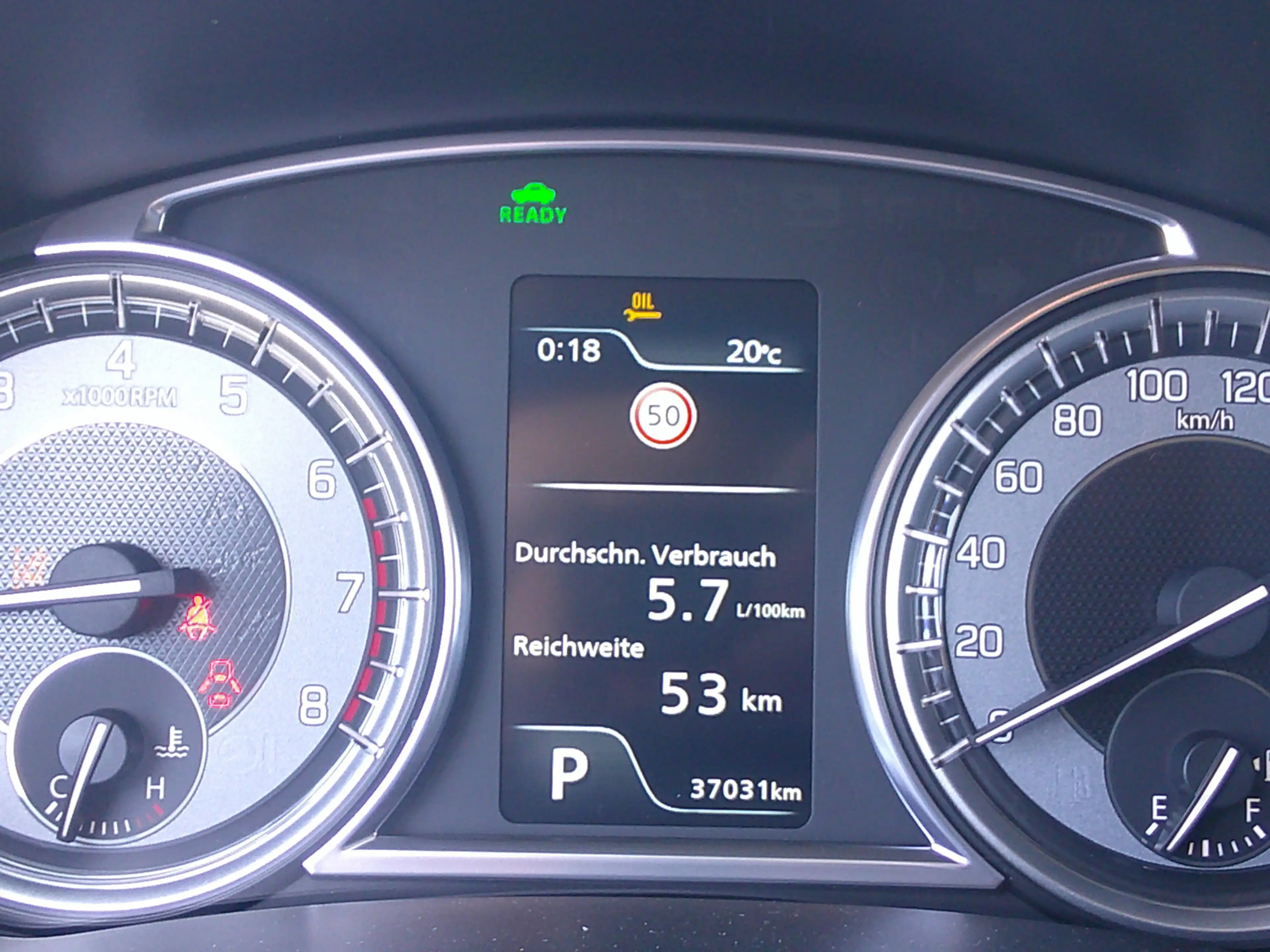 Suzuki Vitara 1.5 Hybrid Select Automaat Staat in Hoogeveen — photo 29