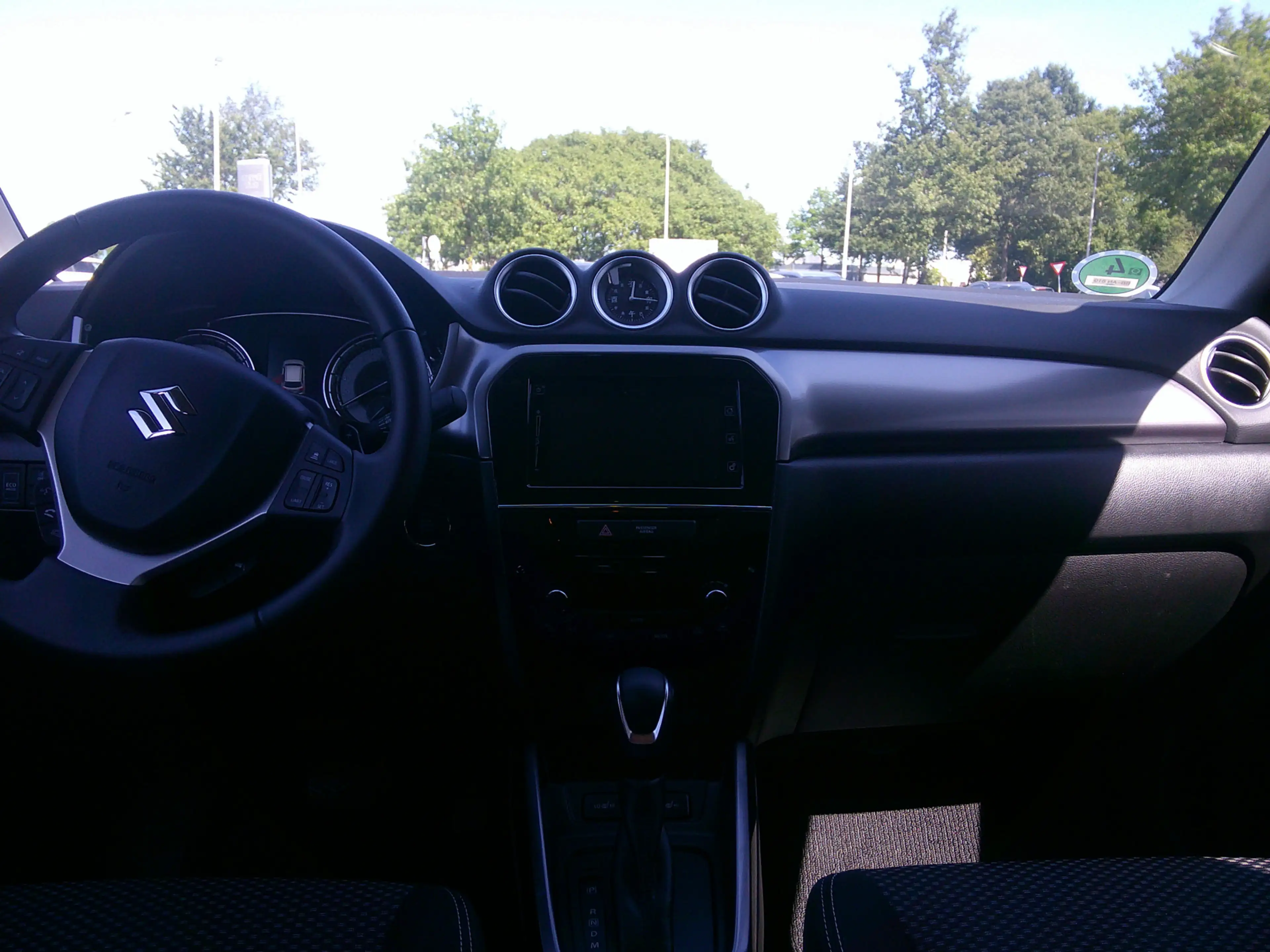 Suzuki Vitara 1.5 Hybrid Select Automaat Staat in Hoogeveen — photo 13